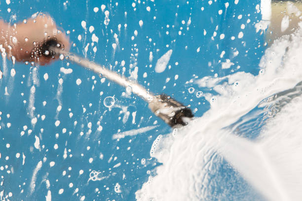 Best Roof Washing  in Dublin, CA