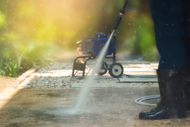 Dublin, CA Pressure Washing Services Company